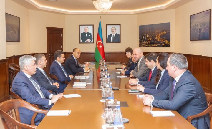 Bakı–Kişineu–Bakı reyslərinin sayı artırılacaq